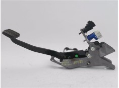 Recambio de pedal freno para ford ranger (tke) 2.2 doble cabina 4x4 xlt referencia OEM IAM AB312L388BF  456 , FIAT | 31 , RENAUL
