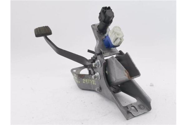Recambio de pedal freno para ford ranger (tke) 2.2 doble cabina 4x4 xlt referencia OEM IAM AB312L388BF  456 , FIAT | 31 , RENAUL