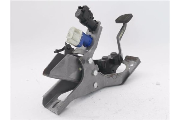 Recambio de pedal freno para ford ranger (tke) 2.2 doble cabina 4x4 xlt referencia OEM IAM AB312L388BF  456 , FIAT | 31 , RENAUL