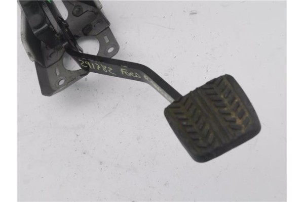 Recambio de pedal freno para ford ranger (tke) 2.2 doble cabina 4x4 xlt referencia OEM IAM AB312L388BF  456 , FIAT | 31 , RENAUL