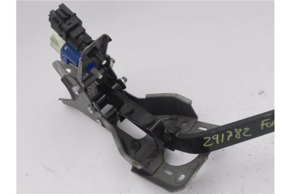 Recambio de pedal freno para ford ranger (tke) 2.2 doble cabina 4x4 xlt referencia OEM IAM AB312L388BF  456 , FIAT | 31 , RENAUL