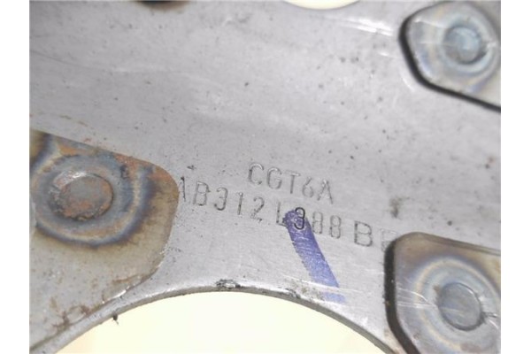 Recambio de pedal freno para ford ranger (tke) 2.2 doble cabina 4x4 xlt referencia OEM IAM AB312L388BF  456 , FIAT | 31 , RENAUL