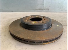 Recambio de disco freno delantero derecho para honda jazz (gk) 1.3 comfort referencia OEM IAM 45251T5C000 45251SCC901 45251SCC90