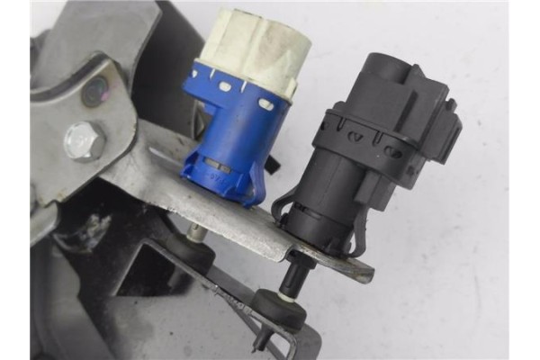 Recambio de pedal freno para ford ranger (tke) 2.2 doble cabina 4x4 xlt referencia OEM IAM AB312L388BF  456 , FIAT | 31 , RENAUL