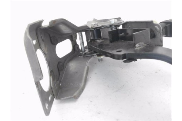 Recambio de pedal freno para ford ranger (tke) 2.2 doble cabina 4x4 xlt referencia OEM IAM AB312L388BF  456 , FIAT | 31 , RENAUL