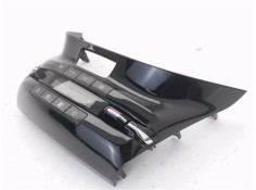 Recambio de mandos climatizador para peugeot 208 1.2 access referencia OEM IAM 96722471XU E1063177 