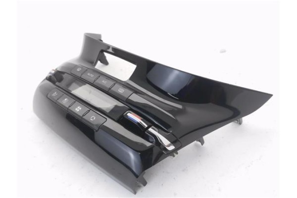 Recambio de mandos climatizador para peugeot 208 1.2 access referencia OEM IAM 96722471XU E1063177 
