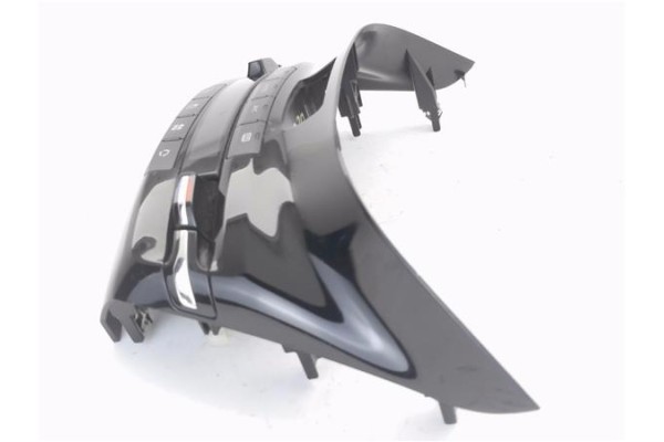Recambio de mandos climatizador para peugeot 208 1.2 access referencia OEM IAM 96722471XU E1063177 