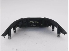 Recambio de mandos climatizador para peugeot 208 1.2 access referencia OEM IAM 96722471XU E1063177 