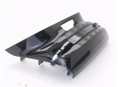Recambio de mandos climatizador para peugeot 208 1.2 access referencia OEM IAM 96722471XU E1063177 