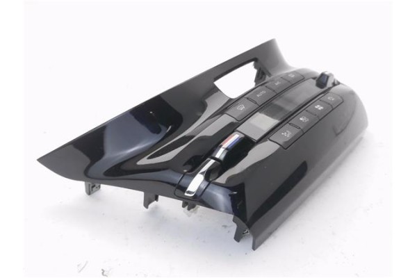Recambio de mandos climatizador para peugeot 208 1.2 access referencia OEM IAM 96722471XU E1063177 
