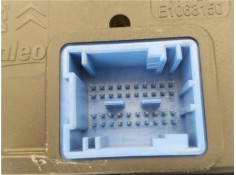 Recambio de mandos climatizador para peugeot 208 1.2 access referencia OEM IAM 96722471XU E1063177 