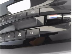 Recambio de mandos climatizador para peugeot 208 1.2 access referencia OEM IAM 96722471XU E1063177 