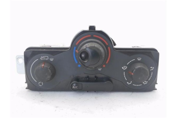 Recambio de mandos calefaccion / a.a. para renault kangoo ii (f/kw0) 1.5 furgón professional referencia OEM IAM 5F2140100  