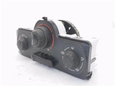 Recambio de mandos calefaccion / a.a. para renault kangoo ii (f/kw0) 1.5 furgón professional referencia OEM IAM 5F2140100  