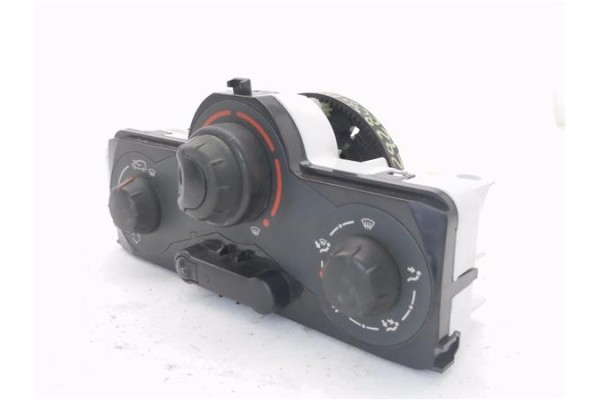Recambio de mandos calefaccion / a.a. para renault kangoo ii (f/kw0) 1.5 furgón professional referencia OEM IAM 5F2140100  