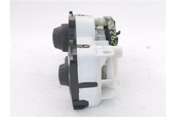 Recambio de mandos calefaccion / a.a. para renault kangoo ii (f/kw0) 1.5 furgón professional referencia OEM IAM 5F2140100  