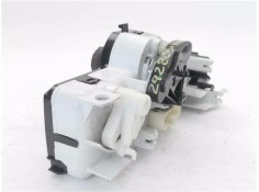 Recambio de mandos calefaccion / a.a. para renault kangoo ii (f/kw0) 1.5 furgón professional referencia OEM IAM 5F2140100  