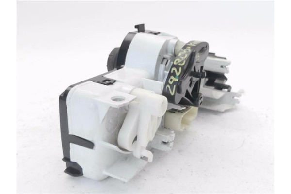 Recambio de mandos calefaccion / a.a. para renault kangoo ii (f/kw0) 1.5 furgón professional referencia OEM IAM 5F2140100  