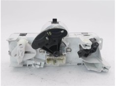 Recambio de mandos calefaccion / a.a. para renault kangoo ii (f/kw0) 1.5 furgón professional referencia OEM IAM 5F2140100  