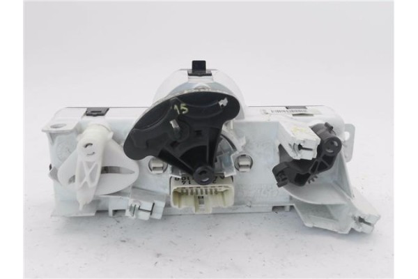 Recambio de mandos calefaccion / a.a. para renault kangoo ii (f/kw0) 1.5 furgón professional referencia OEM IAM 5F2140100  