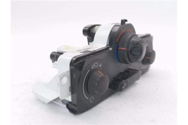 Recambio de mandos calefaccion / a.a. para renault kangoo ii (f/kw0) 1.5 furgón professional referencia OEM IAM 5F2140100  
