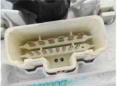 Recambio de mandos calefaccion / a.a. para renault kangoo ii (f/kw0) 1.5 furgón professional referencia OEM IAM 5F2140100  