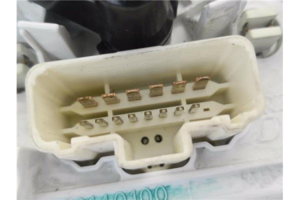 Recambio de mandos calefaccion / a.a. para renault kangoo ii (f/kw0) 1.5 furgón professional referencia OEM IAM 5F2140100  