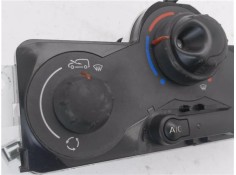 Recambio de mandos calefaccion / a.a. para renault kangoo ii (f/kw0) 1.5 furgón professional referencia OEM IAM 5F2140100  