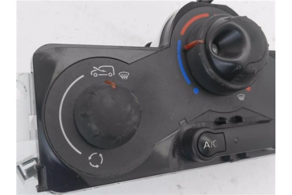 Recambio de mandos calefaccion / a.a. para renault kangoo ii (f/kw0) 1.5 furgón professional referencia OEM IAM 5F2140100  