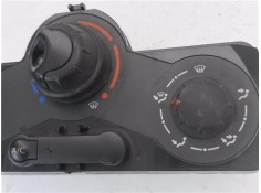 Recambio de mandos calefaccion / a.a. para renault kangoo ii (f/kw0) 1.5 furgón professional referencia OEM IAM 5F2140100  
