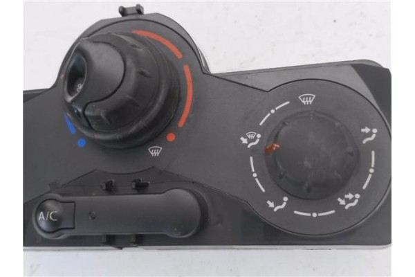 Recambio de mandos calefaccion / a.a. para renault kangoo ii (f/kw0) 1.5 furgón professional referencia OEM IAM 5F2140100  