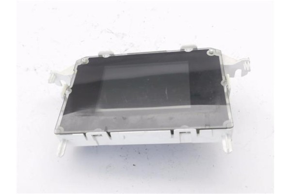 Recambio de pantalla para ford fiesta (cnn) 1.5 trend referencia OEM IAM DN1T18B955BA 10R035345 