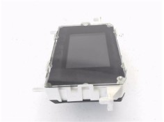 Recambio de pantalla para ford fiesta (cnn) 1.5 trend referencia OEM IAM DN1T18B955BA 10R035345 