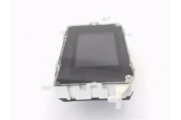 Recambio de pantalla para ford fiesta (cnn) 1.5 trend referencia OEM IAM DN1T18B955BA 10R035345 