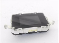 Recambio de pantalla para ford fiesta (cnn) 1.5 trend referencia OEM IAM DN1T18B955BA 10R035345 