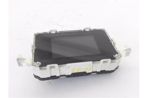 Recambio de pantalla para ford fiesta (cnn) 1.5 trend referencia OEM IAM DN1T18B955BA 10R035345 