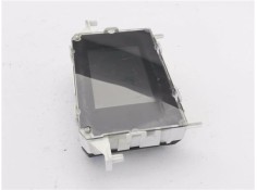Recambio de pantalla para ford fiesta (cnn) 1.5 trend referencia OEM IAM DN1T18B955BA 10R035345 