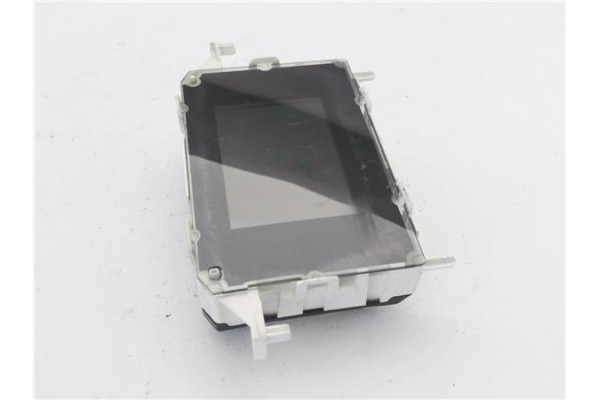 Recambio de pantalla para ford fiesta (cnn) 1.5 trend referencia OEM IAM DN1T18B955BA 10R035345 