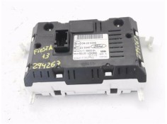 Recambio de pantalla para ford fiesta (cnn) 1.5 trend referencia OEM IAM DN1T18B955BA 10R035345 