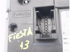 Recambio de pantalla para ford fiesta (cnn) 1.5 trend referencia OEM IAM DN1T18B955BA 10R035345 
