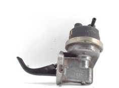 Recambio de bomba combustible para peugeot 106 (s1) 1.1 cocktail referencia OEM IAM 8208K7  