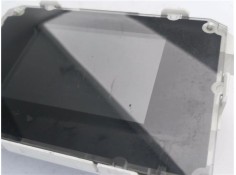 Recambio de pantalla para ford fiesta (cnn) 1.5 trend referencia OEM IAM DN1T18B955BA 10R035345 