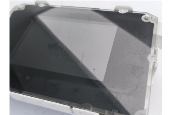 Recambio de pantalla para ford fiesta (cnn) 1.5 trend referencia OEM IAM DN1T18B955BA 10R035345 