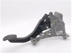 Recambio de pedal embrague para renault grand scenic iv 1.2 tce referencia OEM IAM 465039052R  