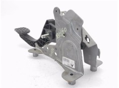 Recambio de pedal embrague para renault grand scenic iv 1.2 tce referencia OEM IAM 465039052R  