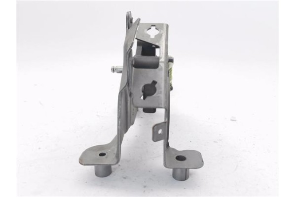 Recambio de pedal embrague para renault grand scenic iv 1.2 tce referencia OEM IAM 465039052R  