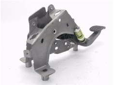 Recambio de pedal embrague para renault grand scenic iv 1.2 tce referencia OEM IAM 465039052R  