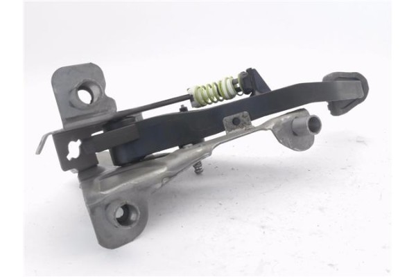 Recambio de pedal embrague para renault grand scenic iv 1.2 tce referencia OEM IAM 465039052R  