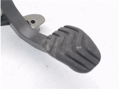 Recambio de pedal embrague para renault grand scenic iv 1.2 tce referencia OEM IAM 465039052R  